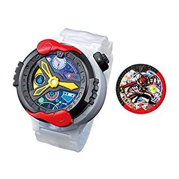 【中古】(非常に良い)妖怪ウォッチ DX YSPウォッチ