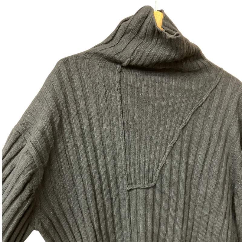 ヨウジヤマモトプールオム YOHJI YAMAMOTO POUR HOMME リブ