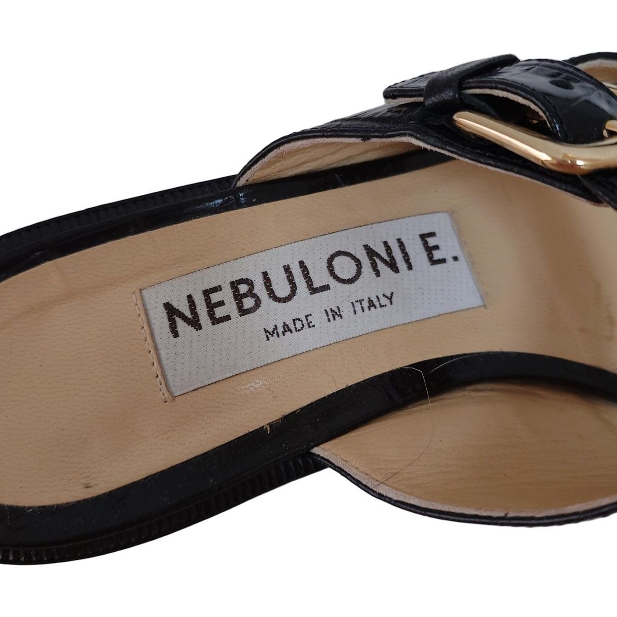 NEBULONI E.
