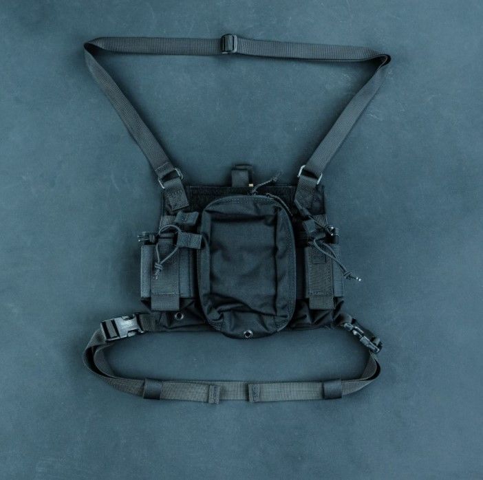 T.REX ARMS ACTIVE SHOOTER SLING BAG - メルカリ