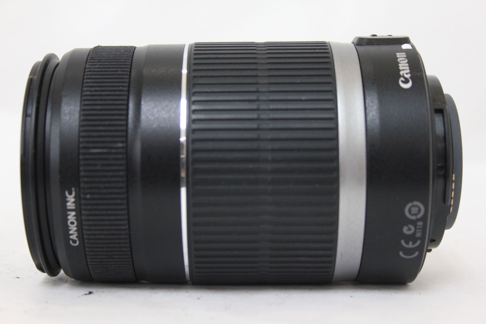 55-250mm