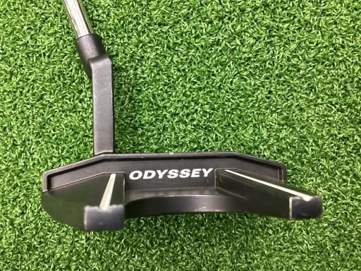 中古】 オデッセイ Ai-ONE #7 CH 34インチ パター PT STROKE LAB