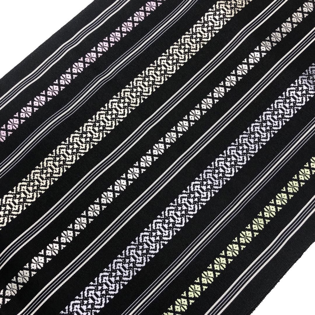 本場筑前博多織 井上絹織