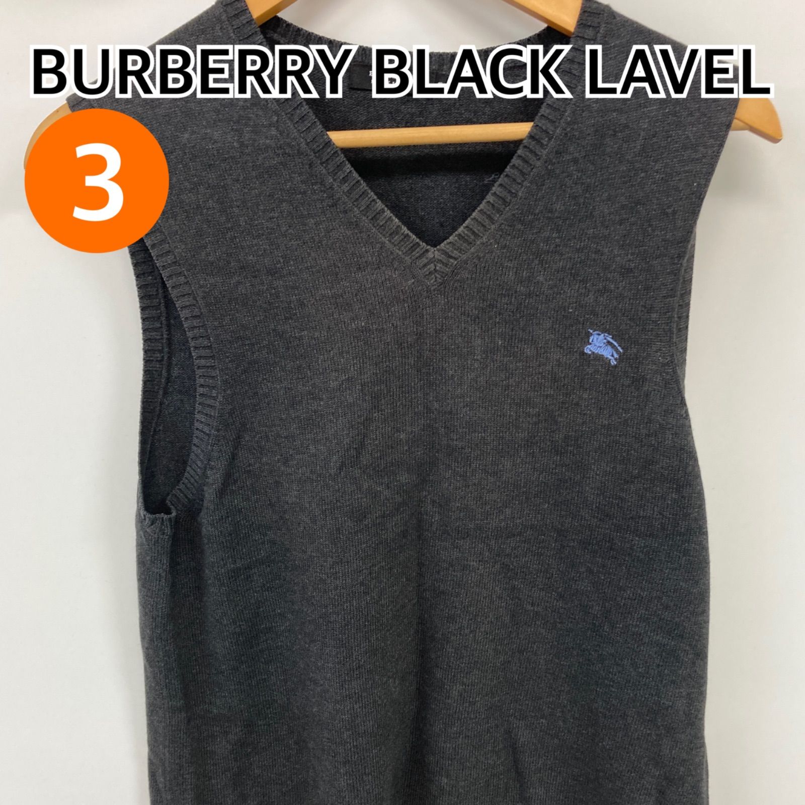 BURBERRY BLACK LAVEL バーバリーブラックレーベル トップス