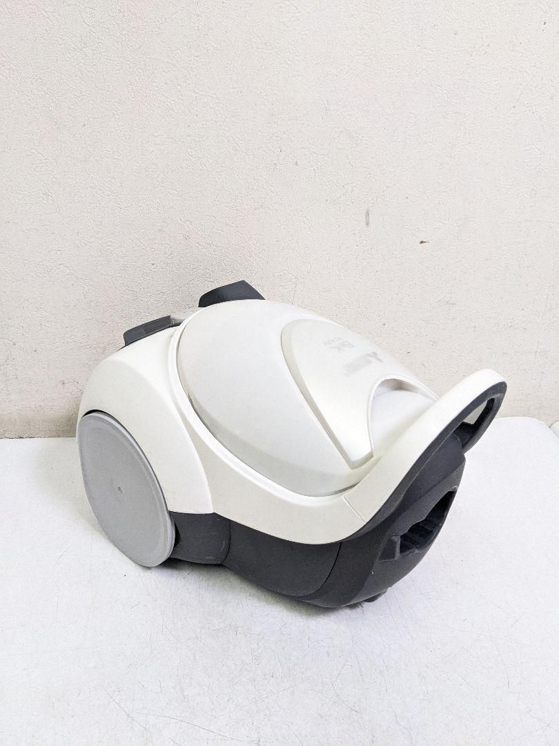 J-W 紙パック式掃除機