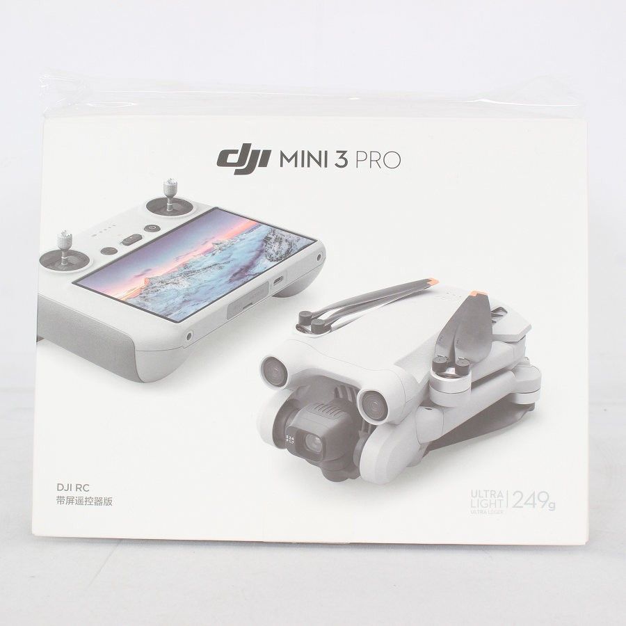 ● DJI