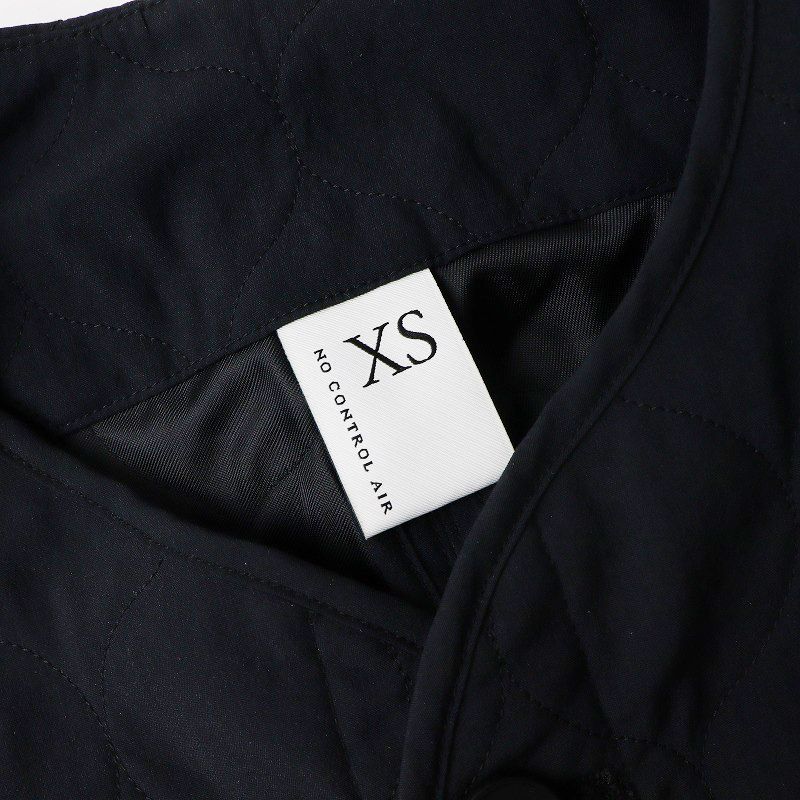 ノーコントロールエアー