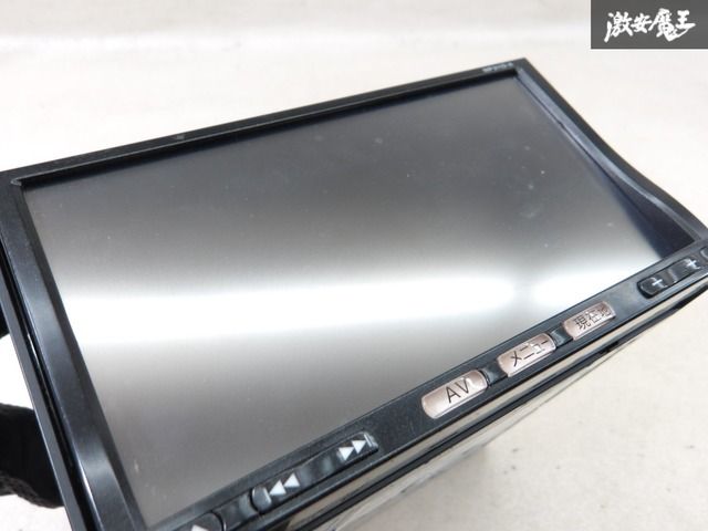 NISSAN 日産 純正 MP311D-A NVF-0118zn B8260-7990F メモリー