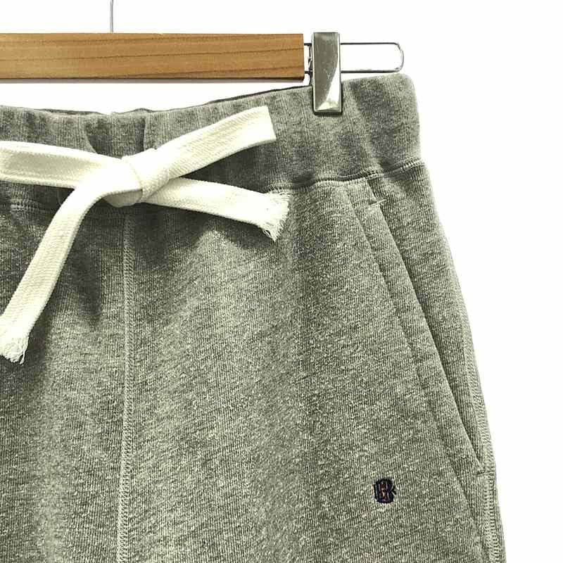 美品】 BLAMINK / ブラミンク | ワンポイントロゴ ドローストリング  