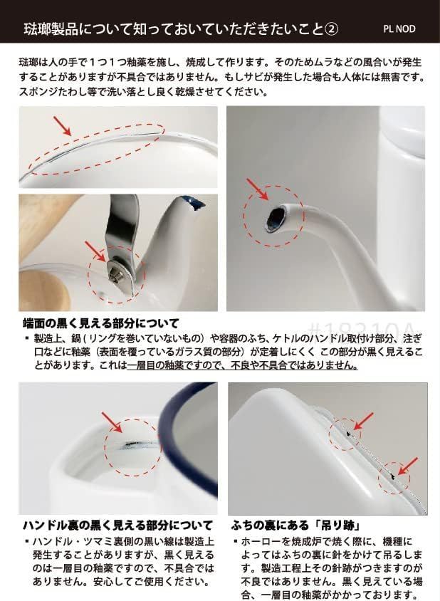【在庫処分】ホワイト スノコ付き バット TP-20K 揚げ物 IH対応 温度計付 角型 W ホーロー 天ぷら鍋 Horo) 富士ホーロー(Fuji