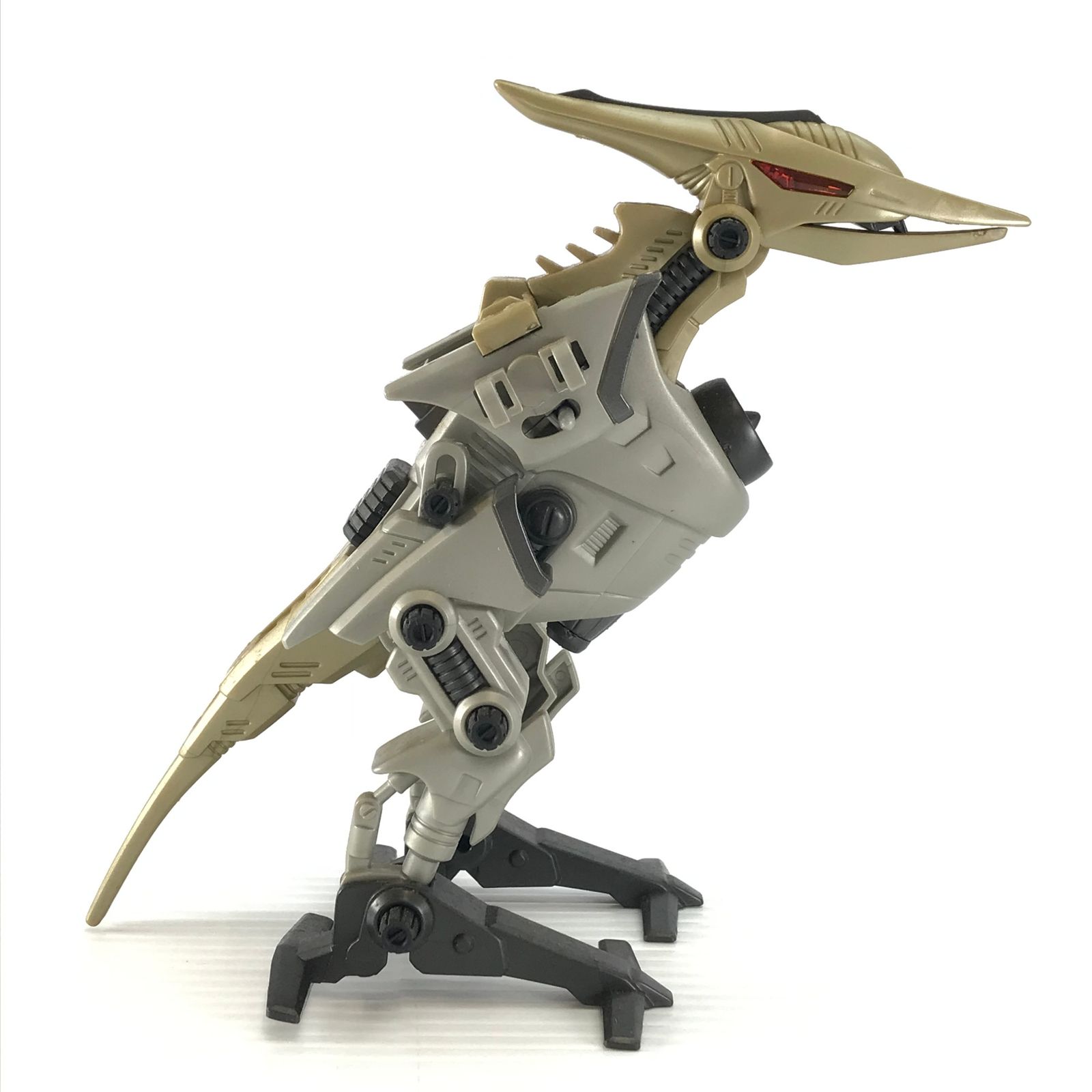 ◎TOMY プラモデル 1/72 RZ-029 ストームソーダー(テラノドン型