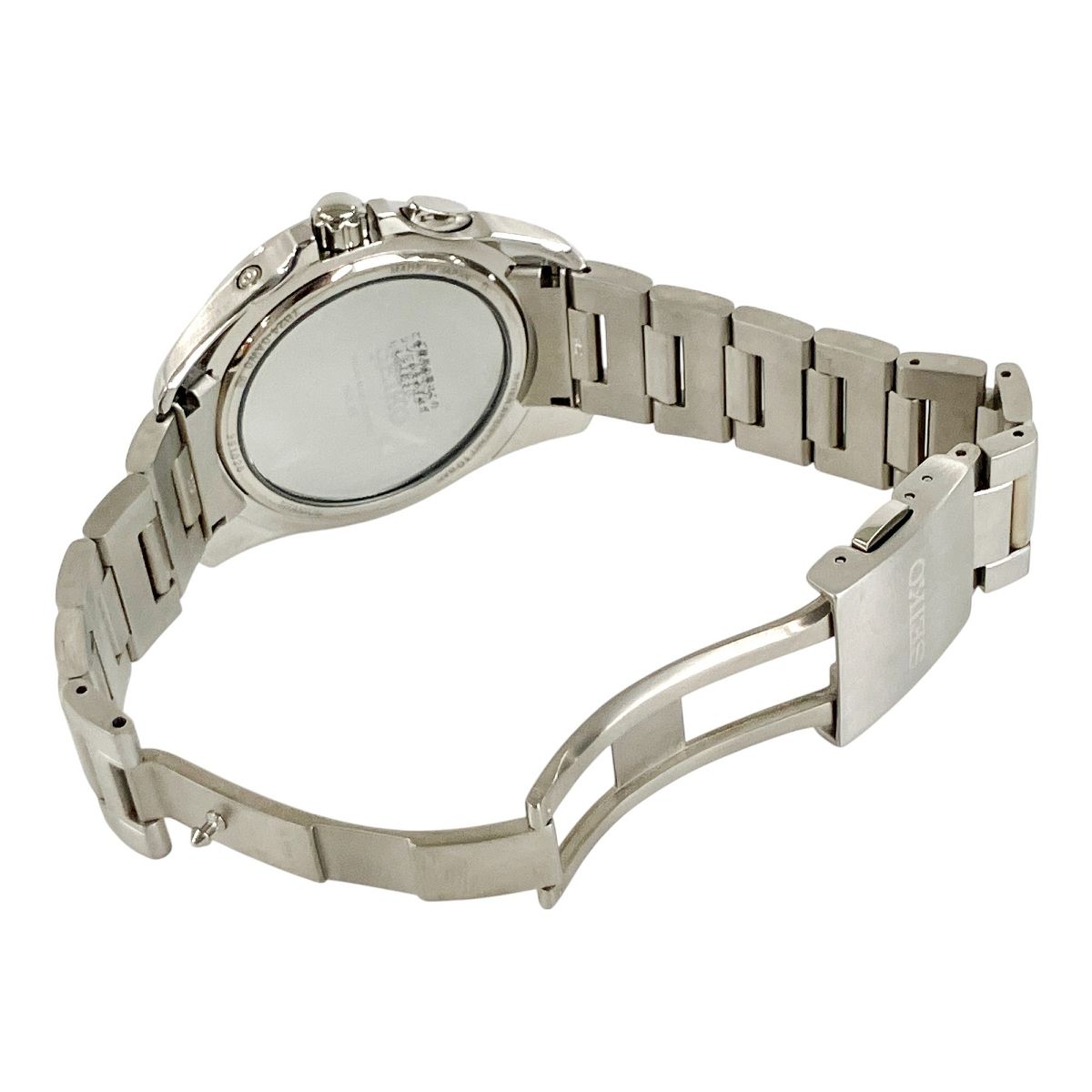 SEIKO