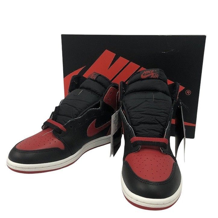 Nike Air Jordan 1 High 85 