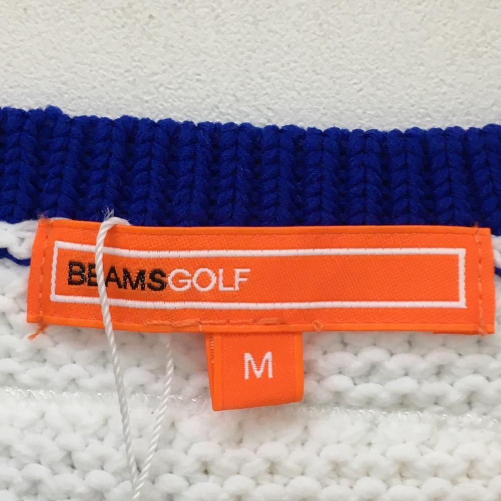 胸ロゴ Vネック