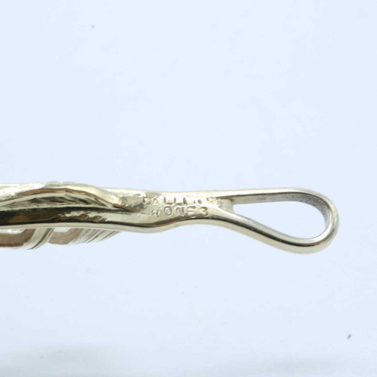 ペンダントトップ 計2点セット