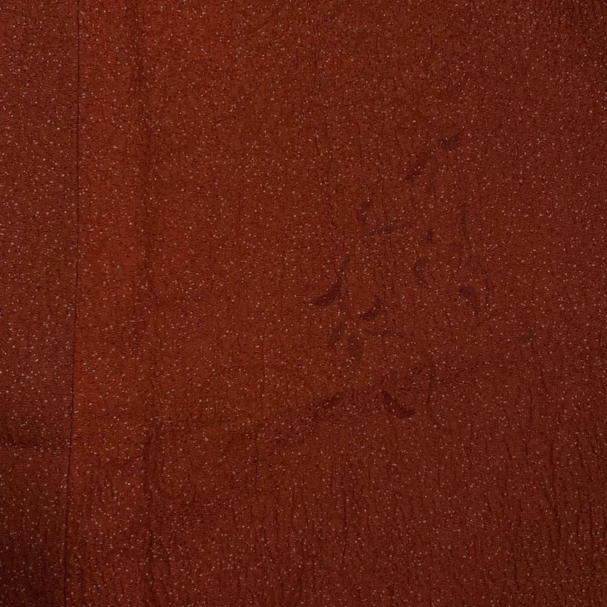 身丈85.5cm 裄丈66.5cm