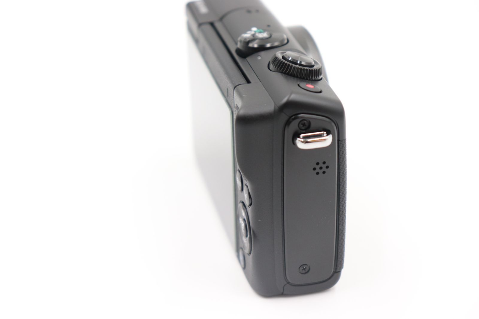 Canon - ショット数300回！■ほぼ新品■ CANON EOS M100 ショット数300回！□ほぼ新品□ CANON EOS M100