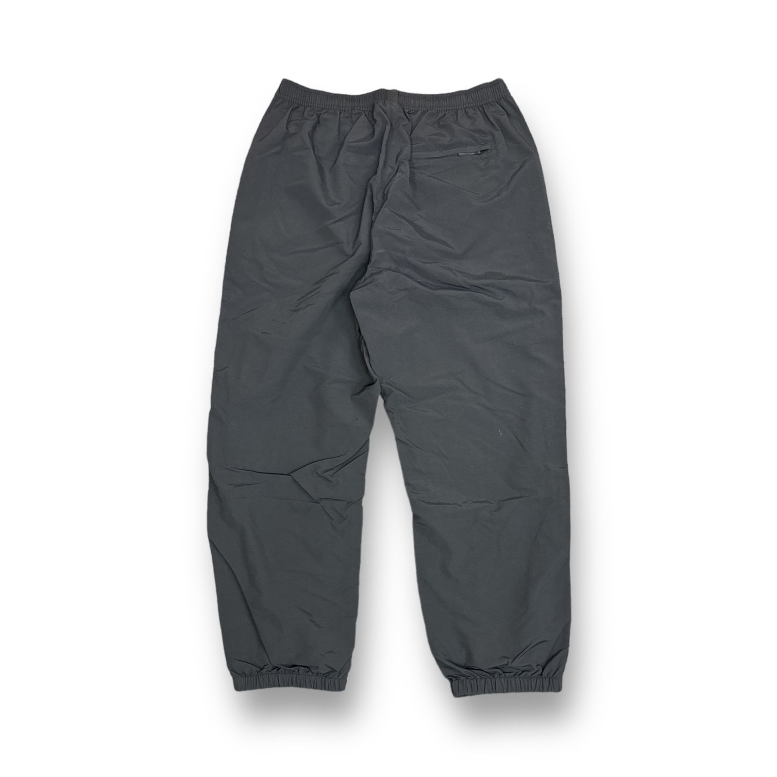 Supreme 23SS Full Zip Baggy Warm Up Pant フルジップバギー ウォーム