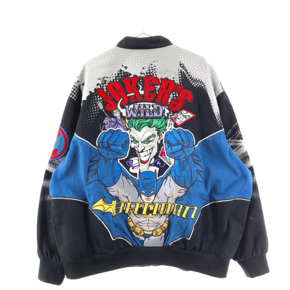 JH Design (ジェイエイチデザイン) VINTAGE JH DESIGN DC COMICS JOKER 