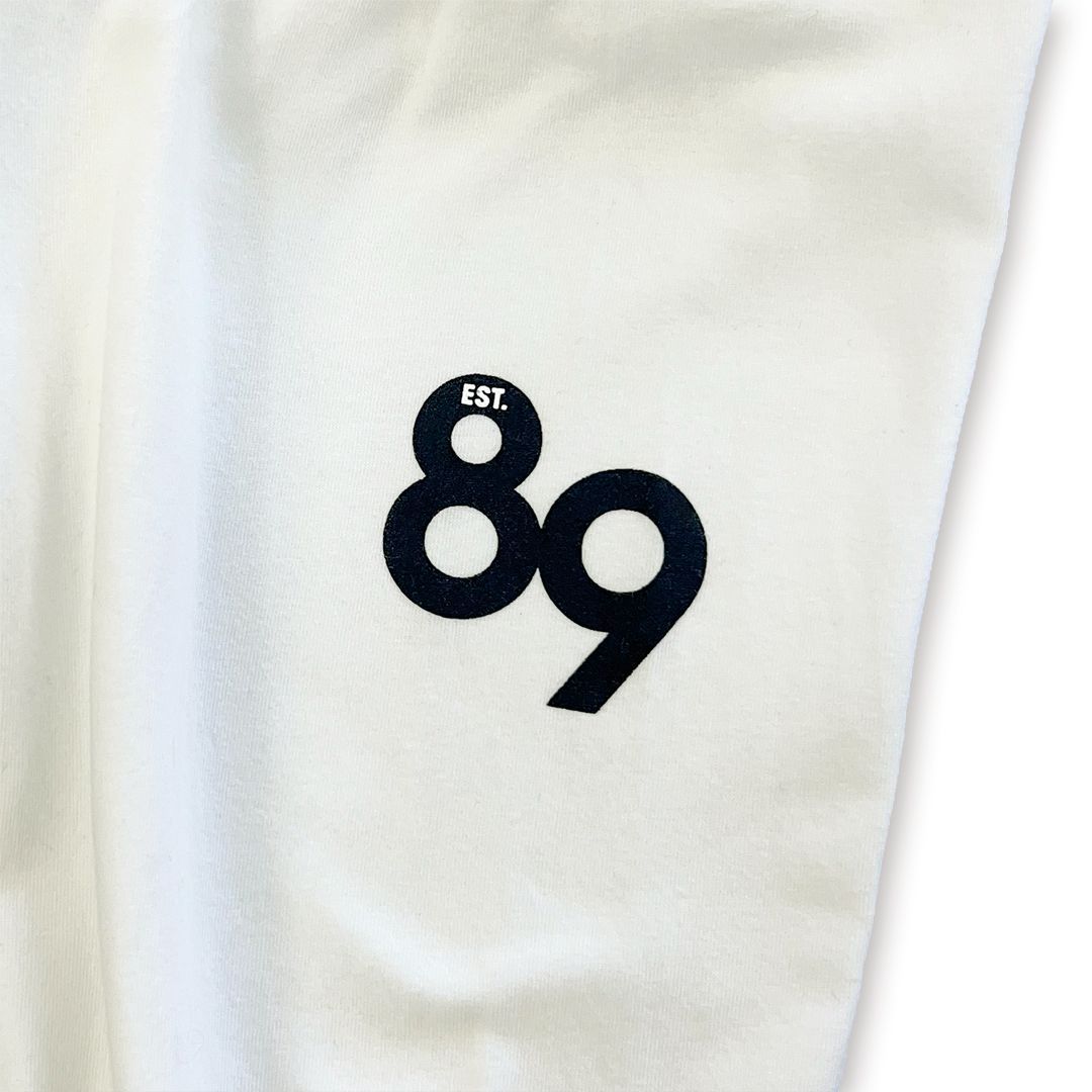 パーリーゲイツ ストレッチ モックネック ナイロン長袖 黒 L 秋冬用 洗濯済 パーリーゲイツ ストレッチ モックネック ナイロン長袖 黒 L