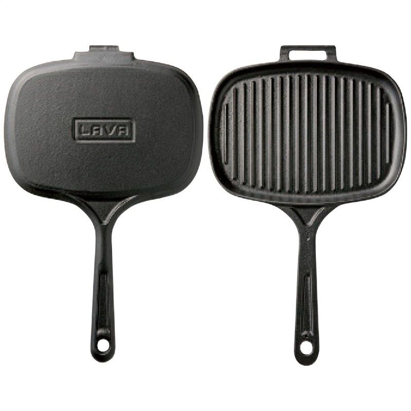 ホットサンドトースター LV0023