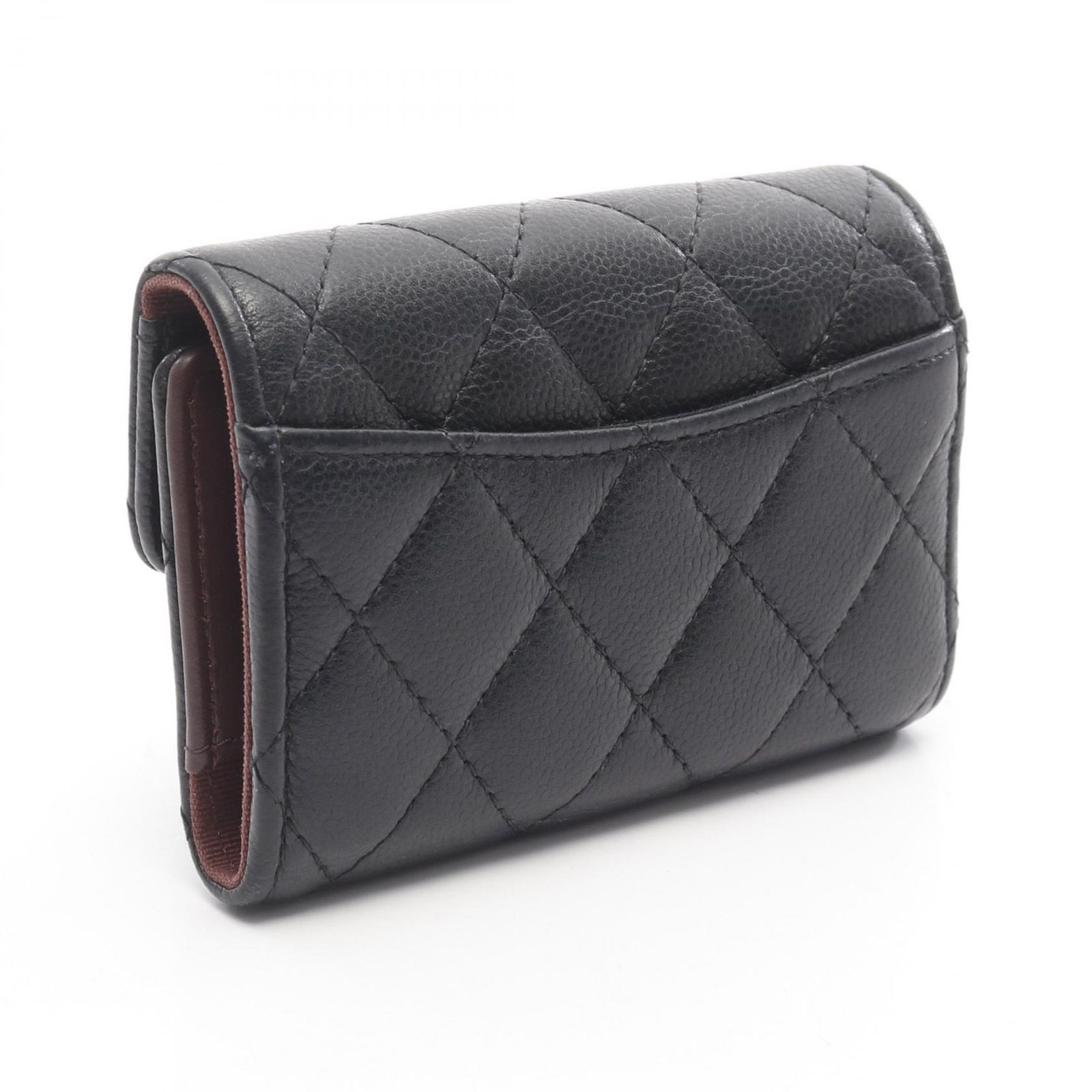 CHANEL シャネル マトラッセ キーケース