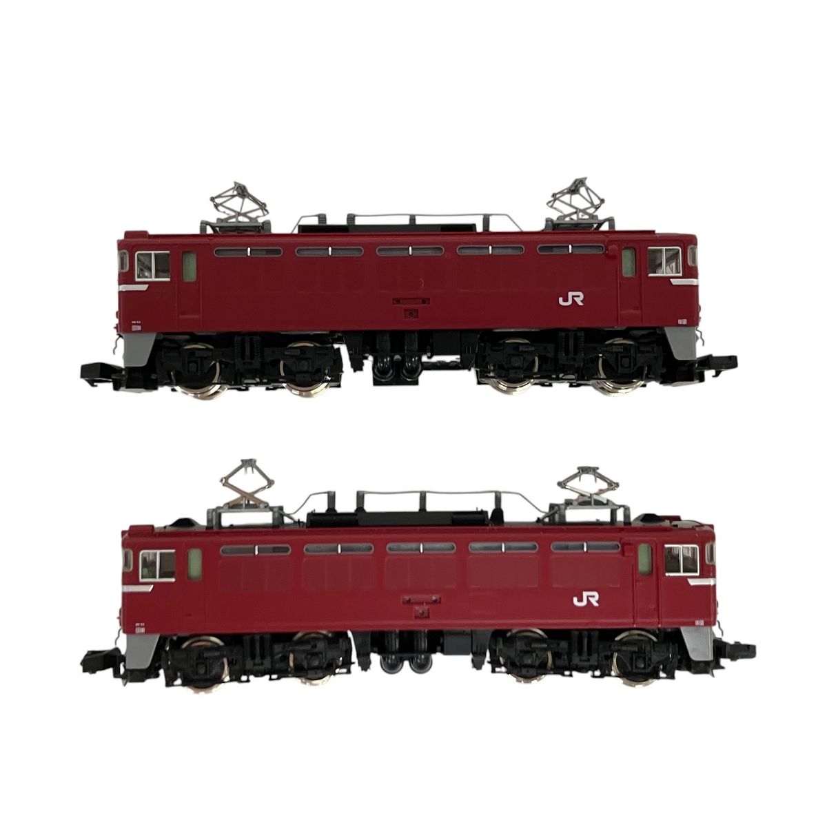 Nゲージ 鉄道模型