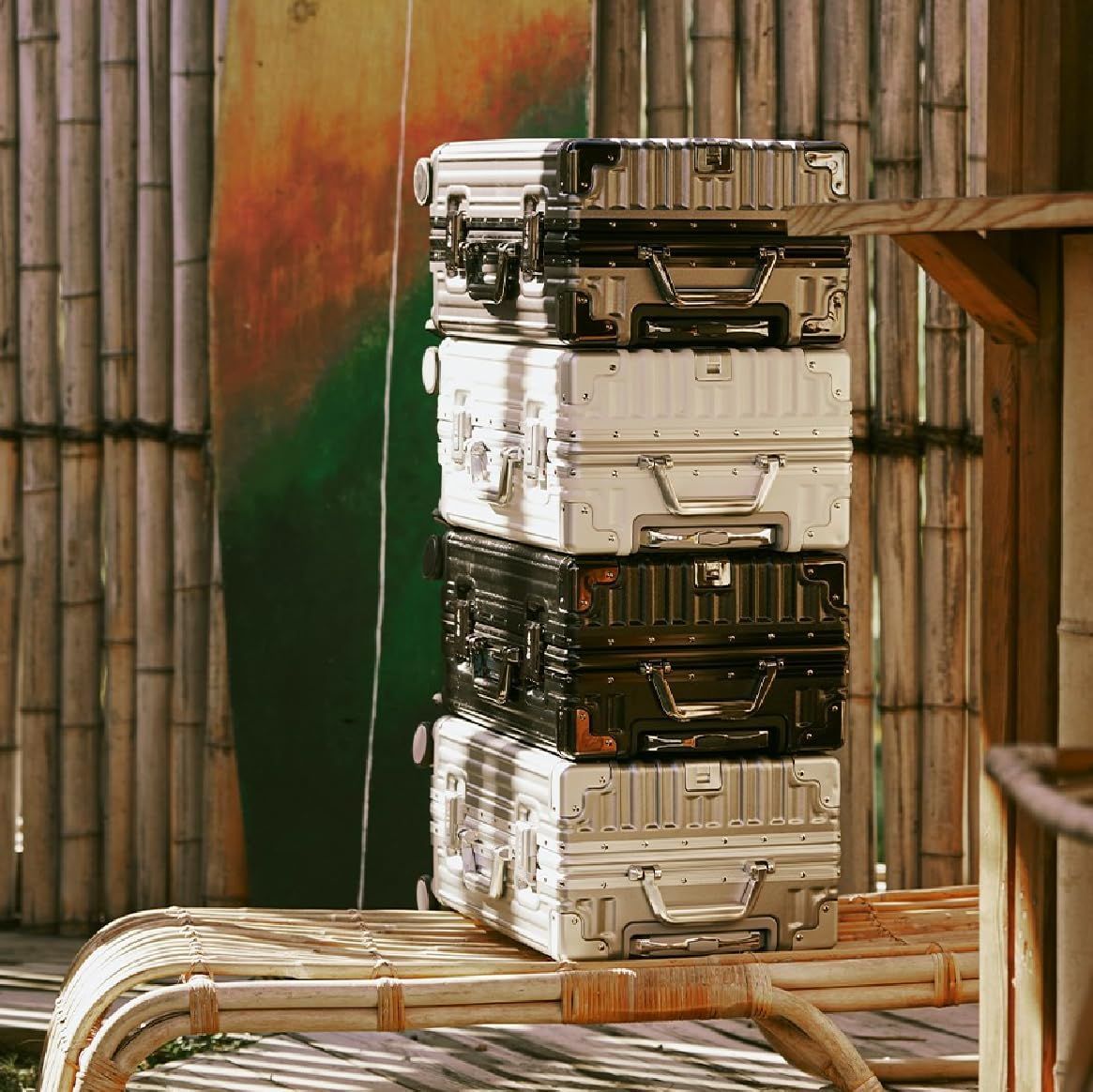 カップホルダー付き 耐衝撃