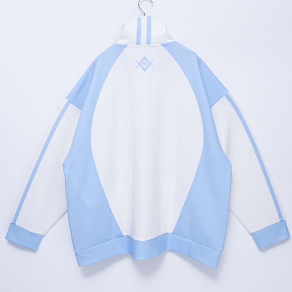 新品・未開封】REFLEM【レフレム】YUIコラボ切り替えジャージ