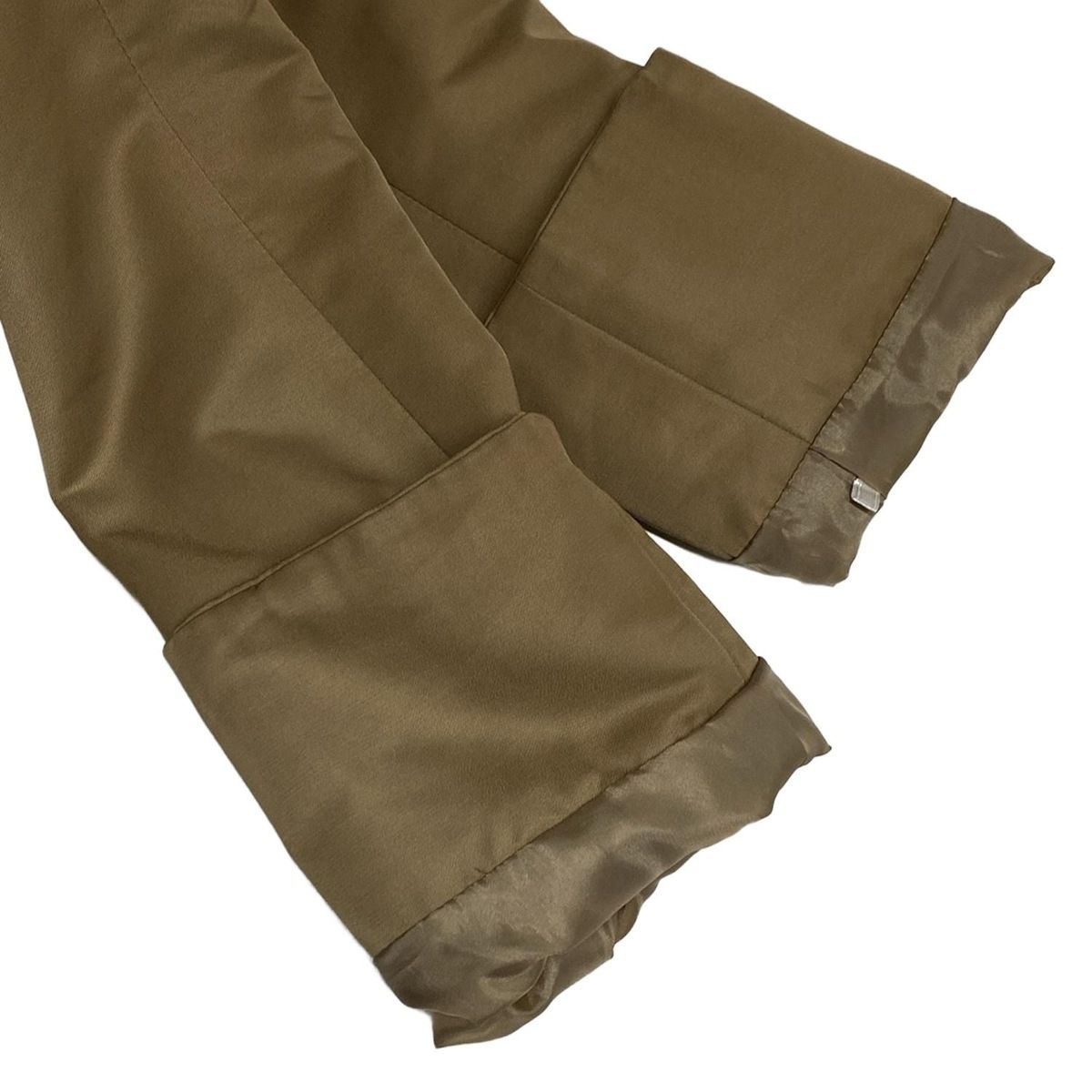 RUIRUE BOUTIQUE ３L　15号 RUIRUE BOUTIQUE】 セットアップパンツスーツ 15号3L セットアップ