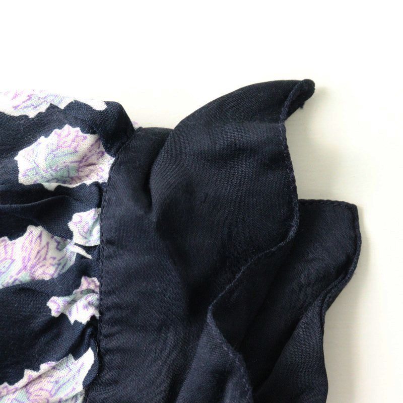 2024 ヌキテパ ne Quittez pas モダールサテンフラワーツリー