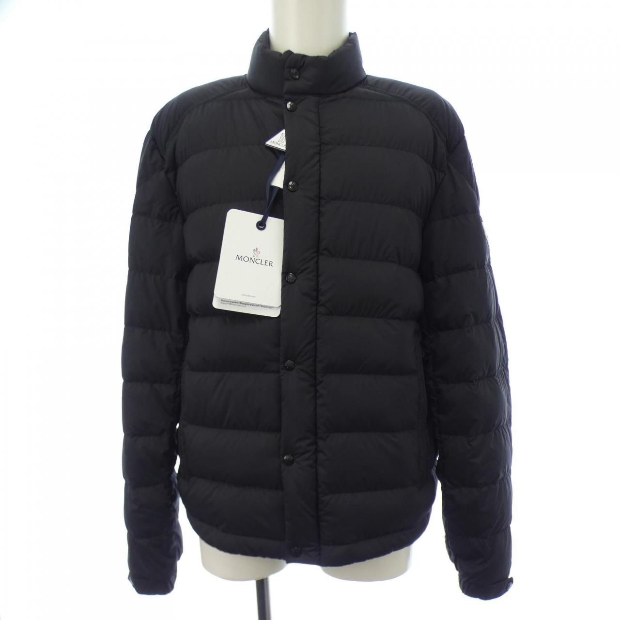 新品】モンクレール MONCLER ダウンジャケット - メルカリ
