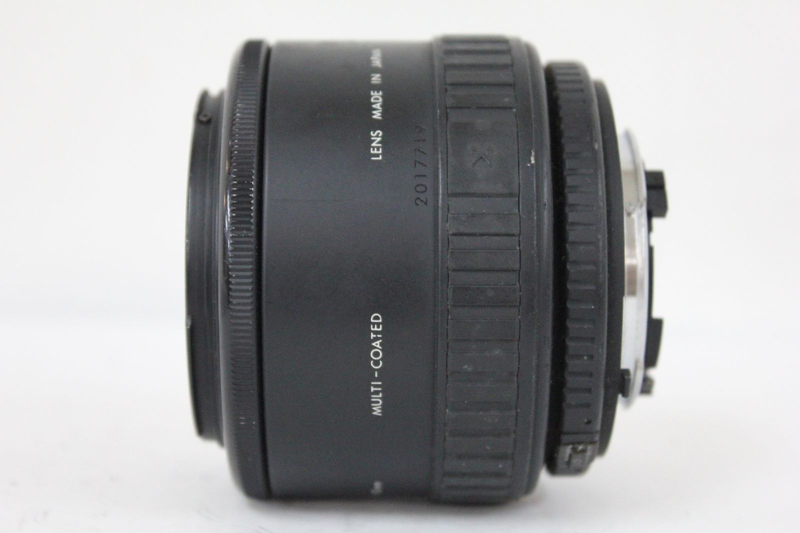 ニコン用 シグマ AF MACRO 1:2.8 f=90mm | JPMOTORCYCLES.COM.AU