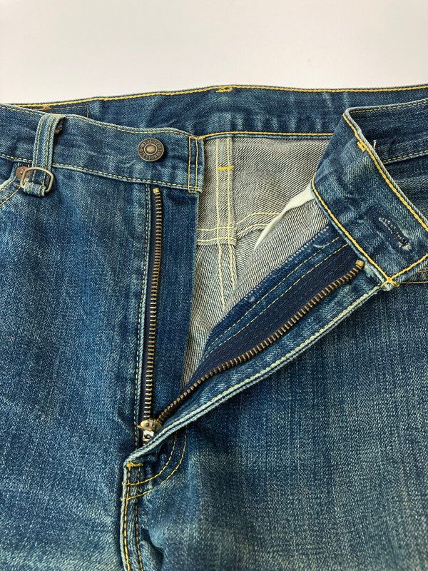 DENIM