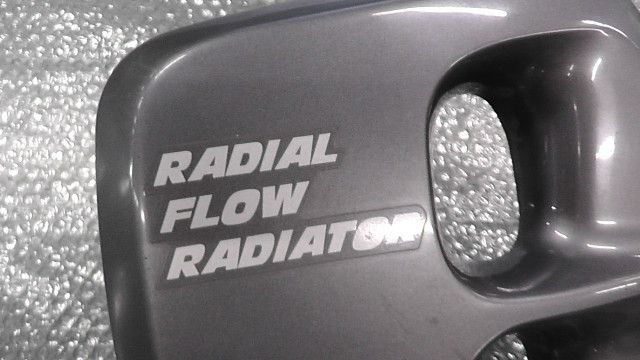 コブラ GJ73A-107xxx の サイドカウル 左 1757552347