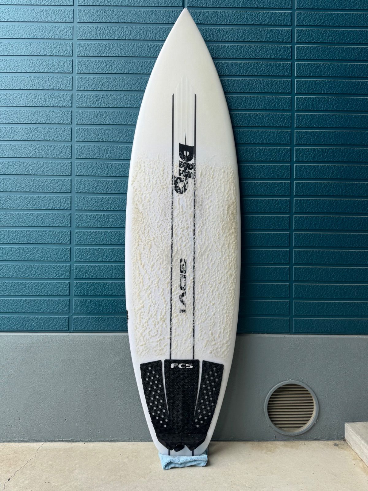 DHDサーフボード 3DV EPS 手渡し限定 DHDサーフボード 3DV EPS 手渡し限定 DHDサーフボード3DV 6.0