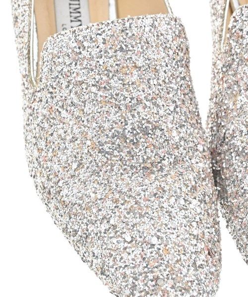 JIMMY CHOO バレエシューズ/オペラシューズ レディース 【古着】【中古