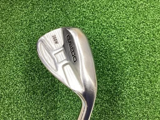 BALDO COMPETIZIONE 568W 56°|12° ウェッジ WG 純正特注シャフト フレックスS メンズ 男性用 右利き 右用 Cランク ゴルフクラブ