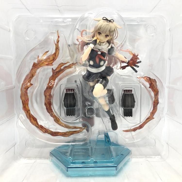 夕立改二 1 8 艦これ 艦隊これくしょん 69 WWW_NOITHATQUANGTHANH_NET