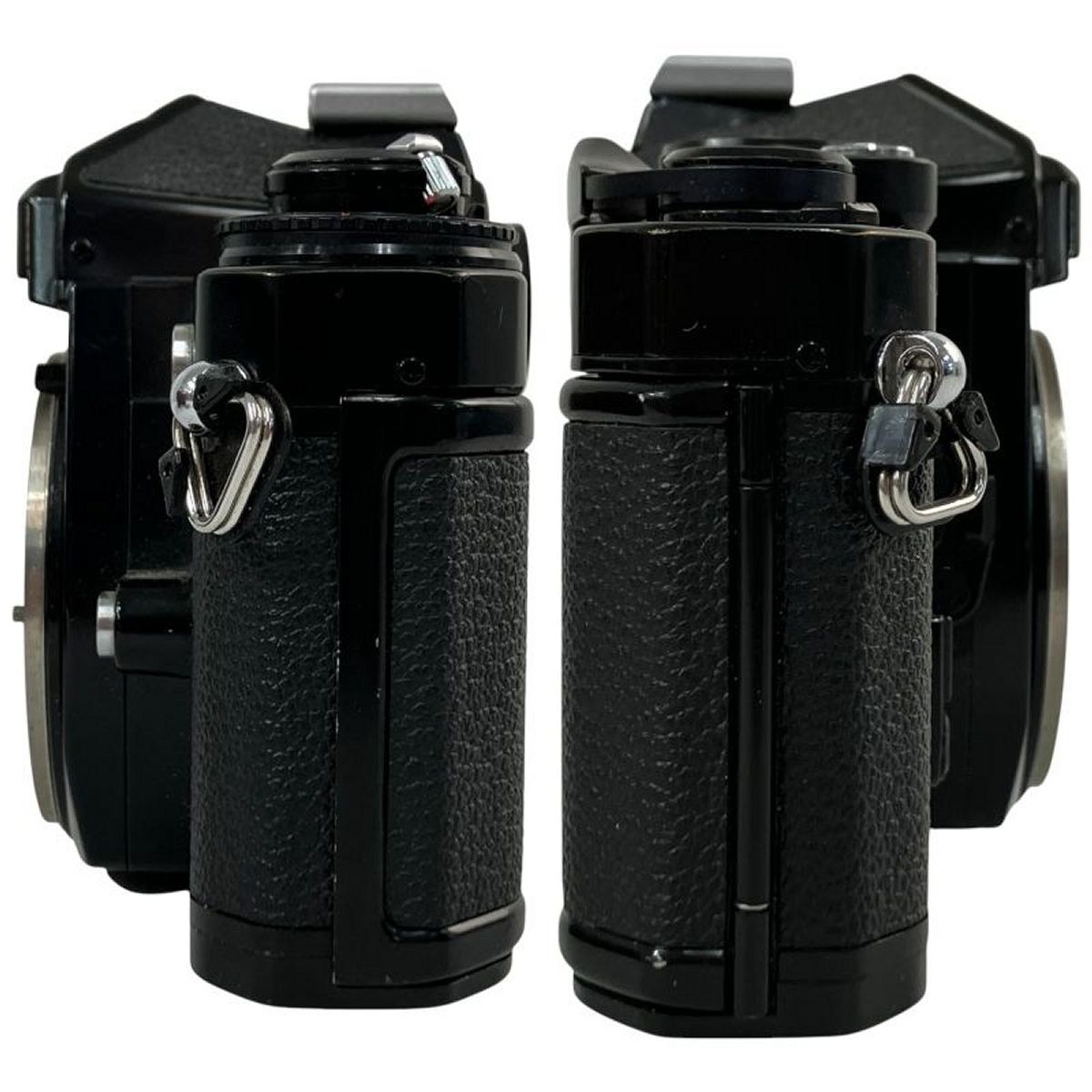 Nikon - 【中古】 Nikon FE2 ブラック ニコン ジャンク 中古】 Nikon FE2 ブラック ニコン ジャンク : SK家電 ヤフー