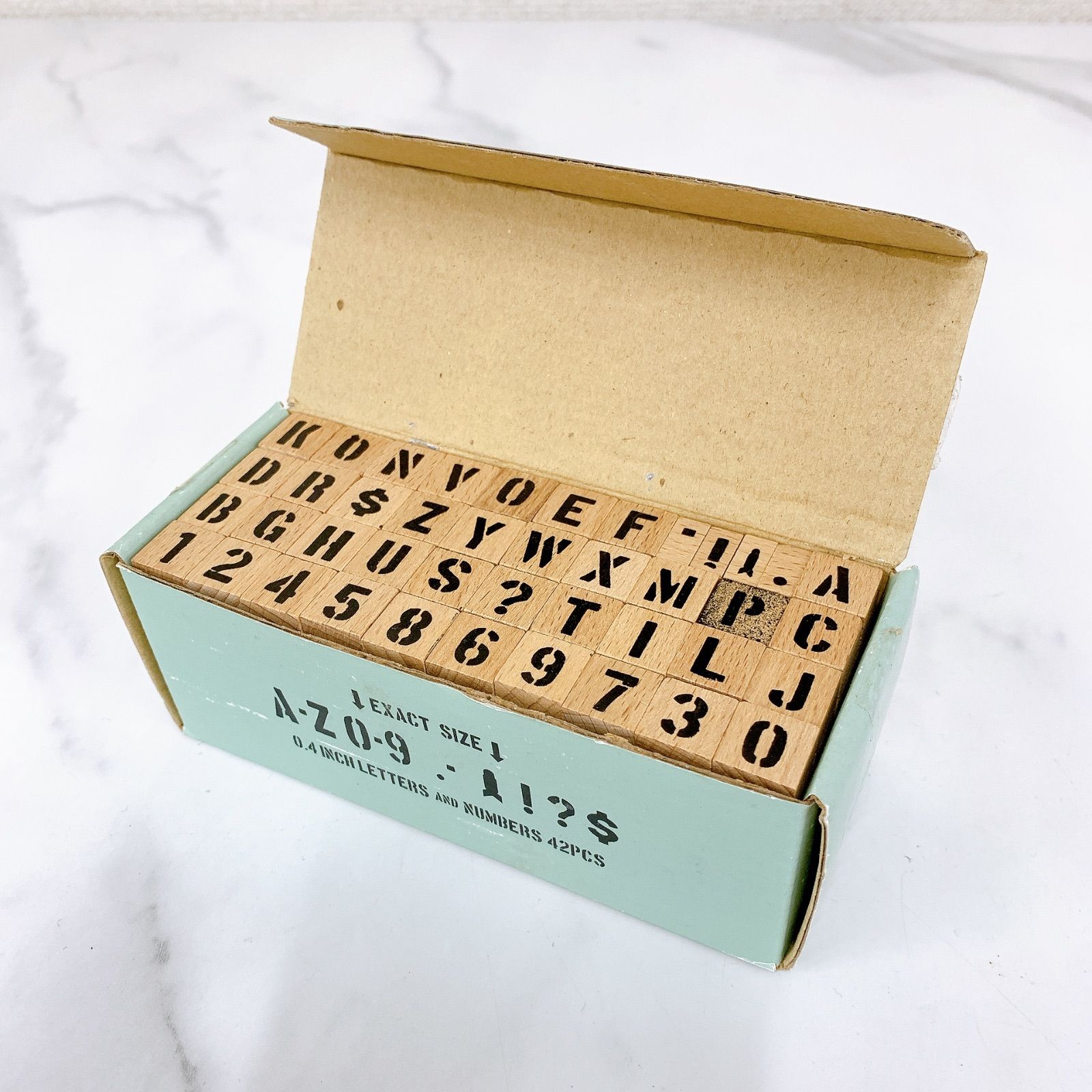 USミリタリーステンシル スタンプ 3サイズセット　世田谷ベース USミリタリーステンシル スタンプ 3サイズセット 世田谷ベース US