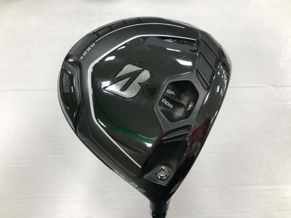 B2 ドライバー9.5° VENTUS BLUE 5-S ブリヂストン B2 ドライバー9.5° VENTUS BLUE 5-S ブリヂストン