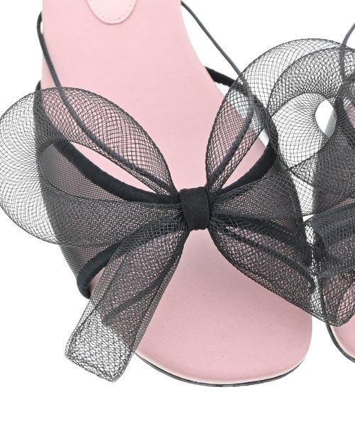 サンダル レディース