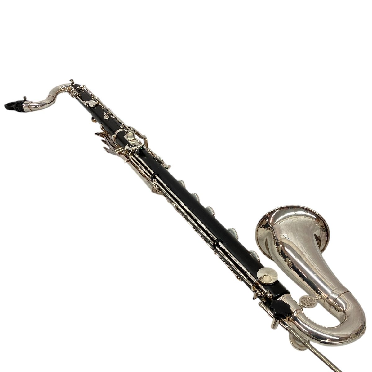 動作保証】 Buffet Crampon Prestige Low C プレステージ バス 