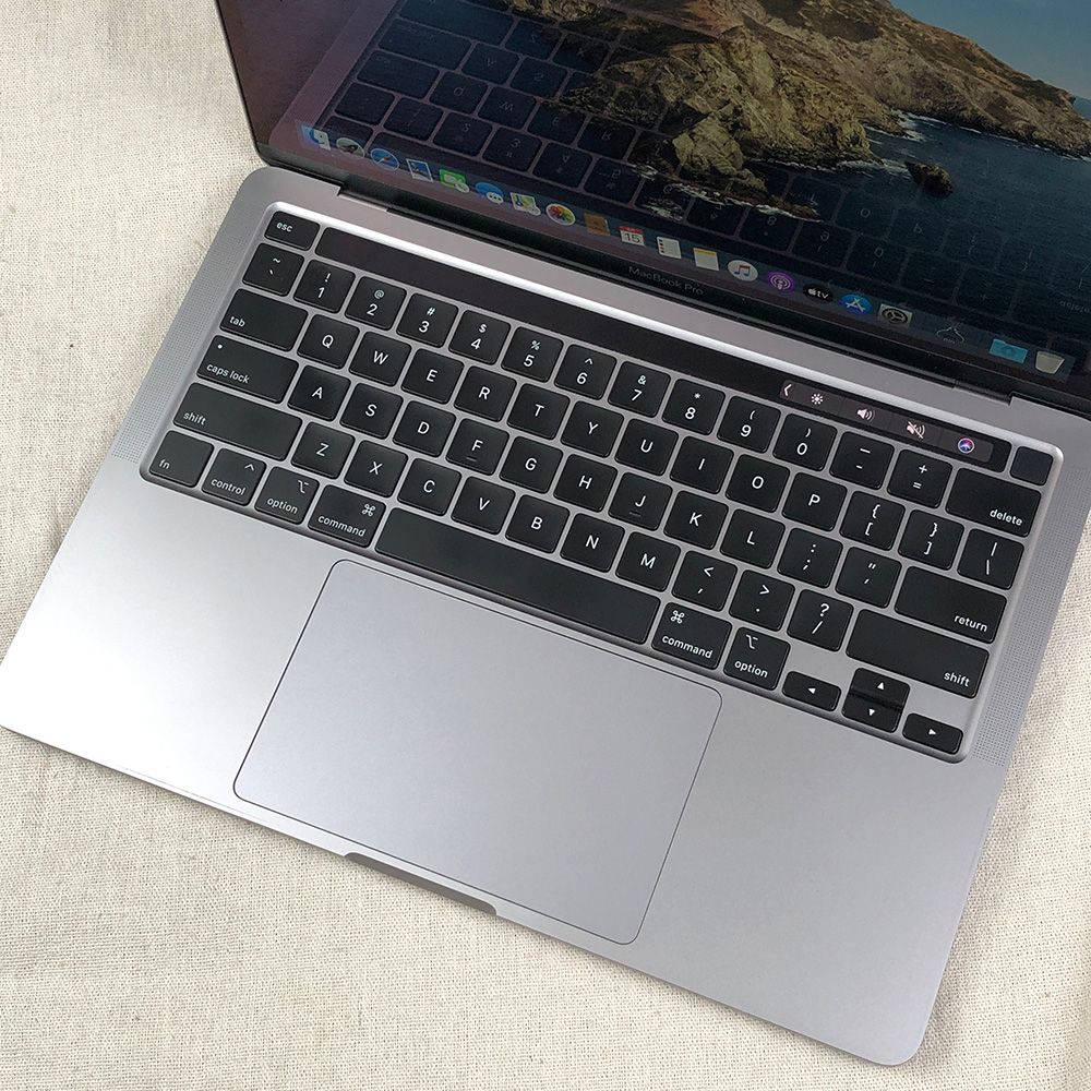 本体のみ】Apple MacBook Pro (13インチ 2020 Thunderbolt 3 本体のみ】Apple MacBook Pro (13インチ 2020 Thunderbolt 3