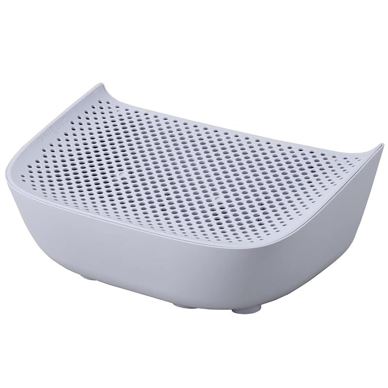 OFT 自動ネコトイレ CATLINK SCOOPER キャットリンク スクーパー PRO|PRO-X|PRO-X LUXURY|YOUNG ステップ グレー