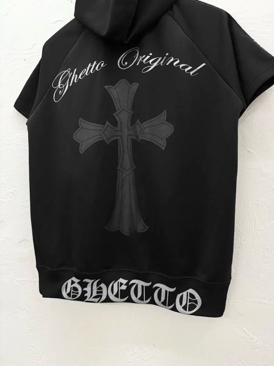ghetto クロス