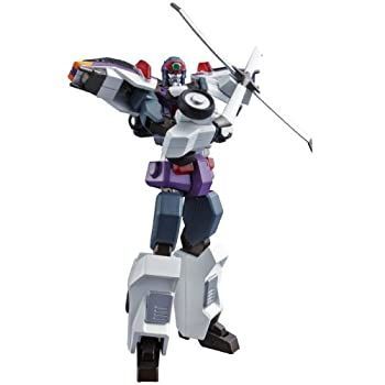 【即購入ok!!】ボルフォッグ&ビッグオーダールーム スーパーロボット超合金 スーパーロボット超合金 ボルフォッグ＆ビッグオーダールーム