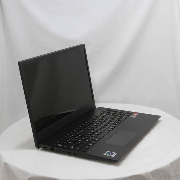 〔中古品〕 LAVIE N15 PC-N1565AKB パールブラック 〔NEC Refreshed PC〕【377】 N15 ノートパソコン NEC lavie nec 4700U