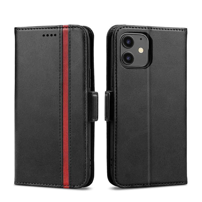新品　iPhone 12 ケース 手帳型 iPhone 12 Pro 手帳型ケース アイフォン 12 スマホケース Rssviss iPhone 12 手帳型 アイフォン 12 プロケース 手帳型 衝撃吸収 全面保護 iPhone 12 Pro ケース カバー